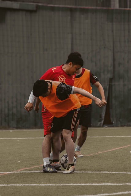 还是全队的